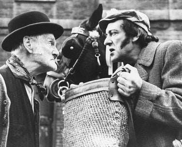 Steptoe and Son