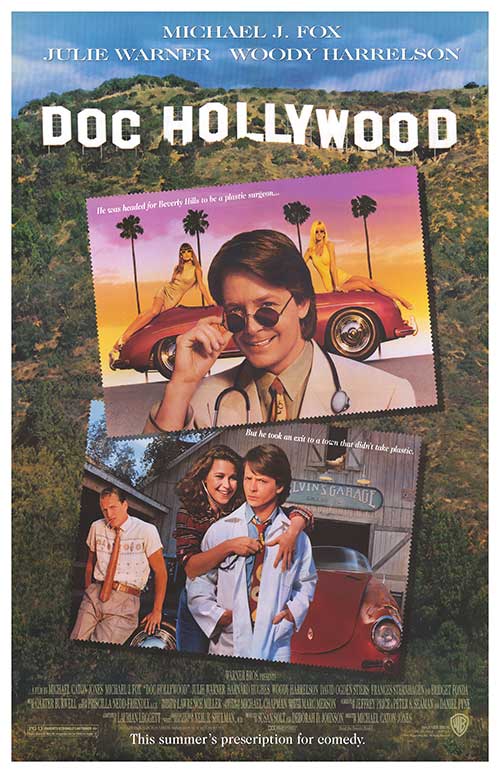 Doc Hollywood