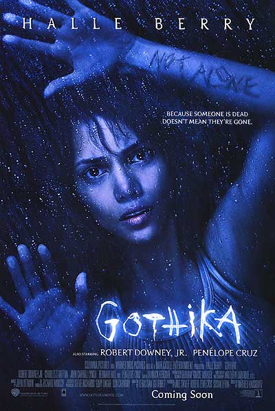 Gothika