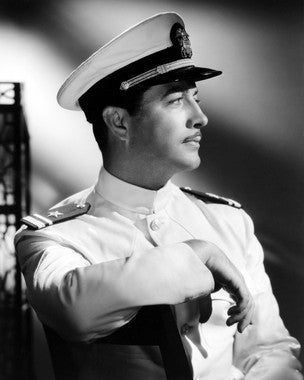 Robert Taylor