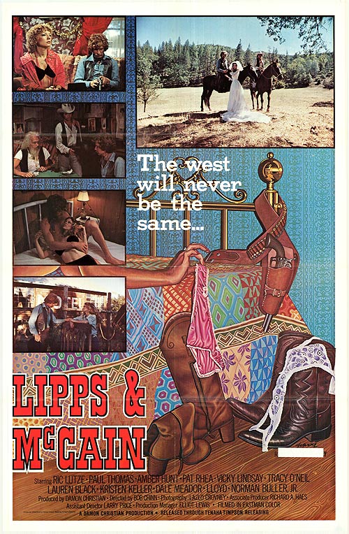 Lipps & McCain