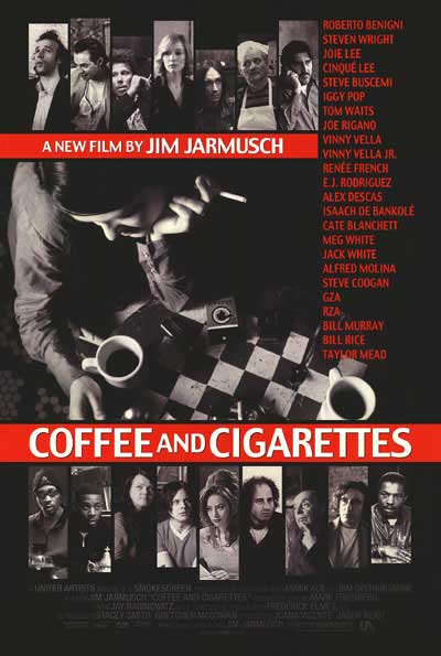 Coffee And Cigarettes