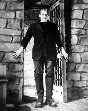 Frankenstein