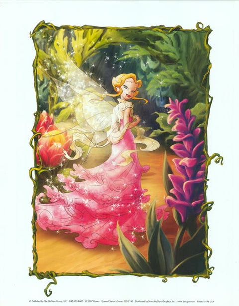 Disney Fairy
