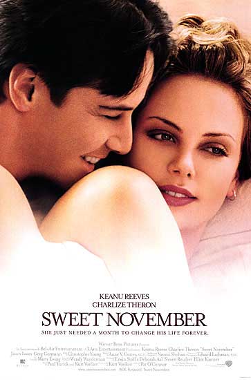 Sweet November