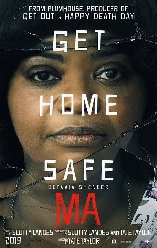 Octavia Spencer Ma Full Movie 2019 Online Free Ma Posters Buy Ma