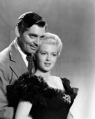 Clark Gable