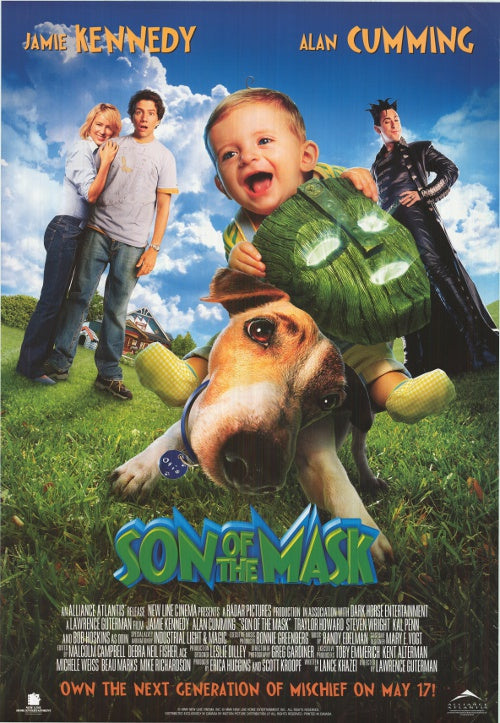 Son of the Mask