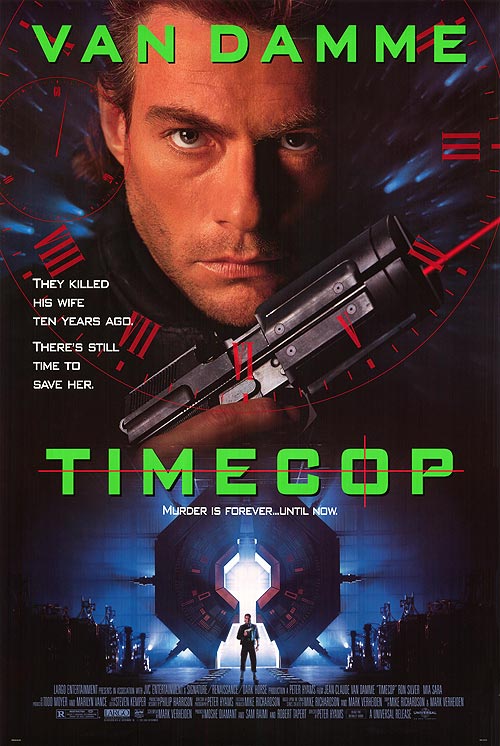Timecop