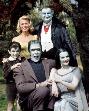 Munsters