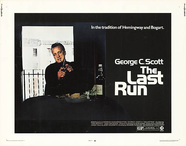 Last Run