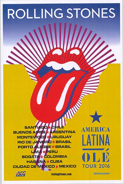 Rolling Stones