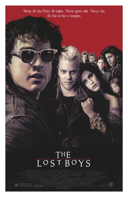 Lost Boys