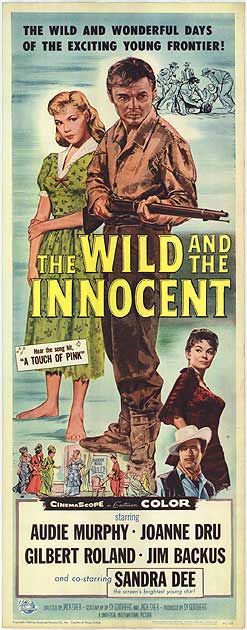 Wild and the Innocent