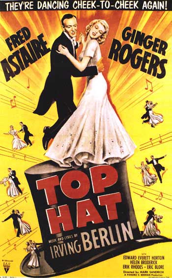 Top Hat