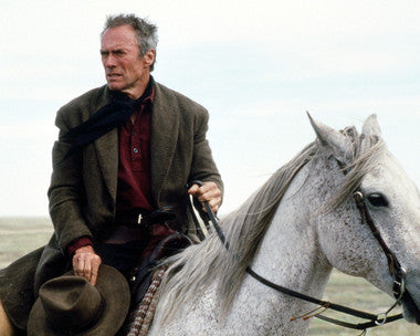 Unforgiven
