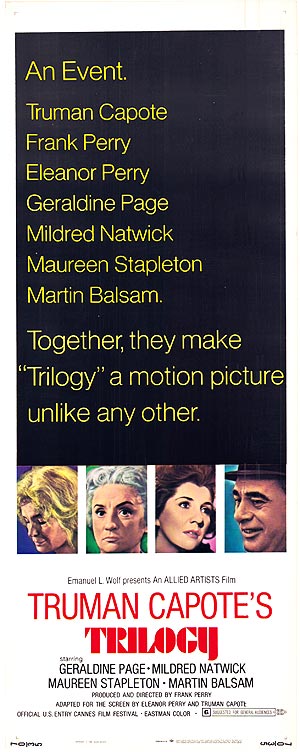 Trilogy