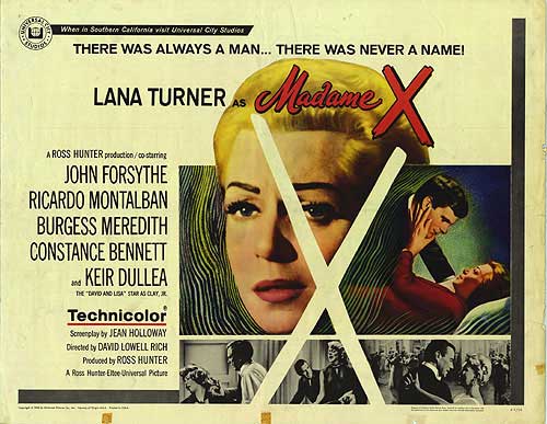 Madame X