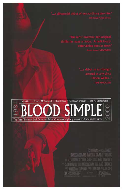 Blood Simple