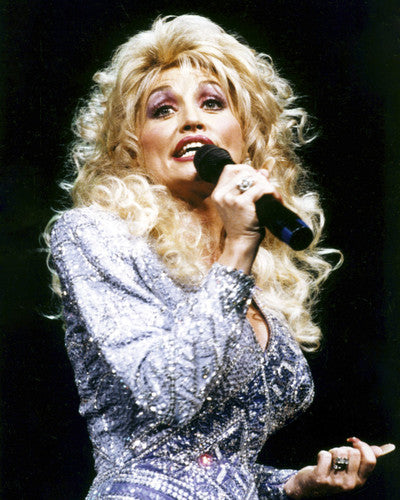 Dolly Parton