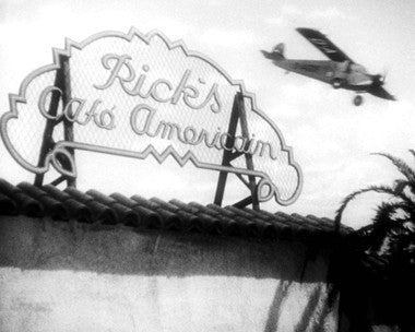Casablanca
