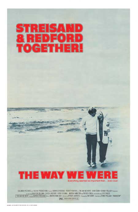 Way We Were