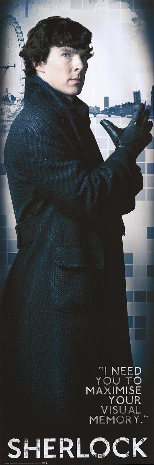 Sherlock