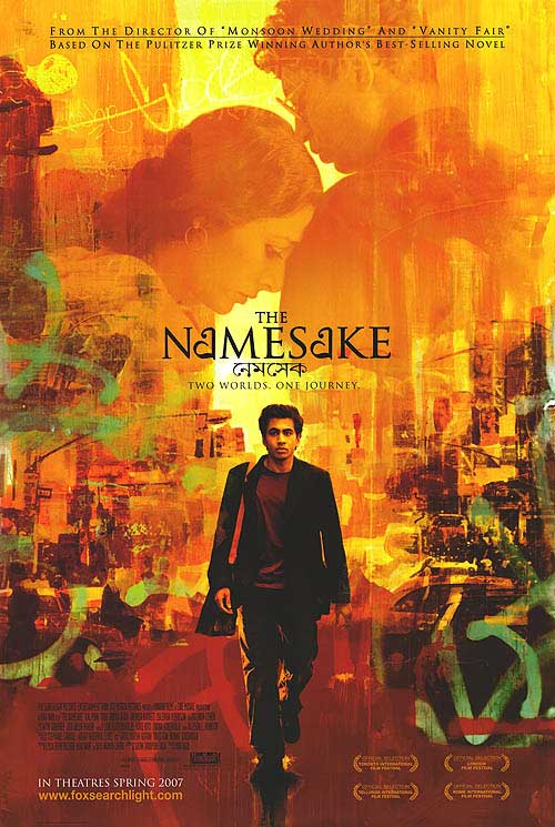 Namesake