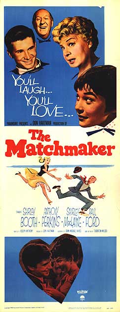 Matchmaker