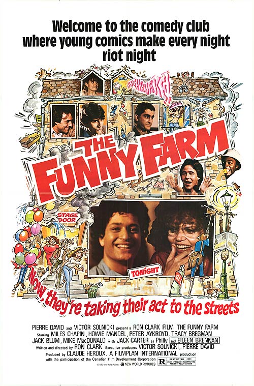 Funny Farm