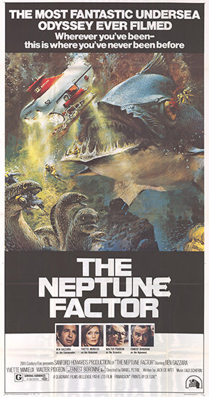 Neptune Factor
