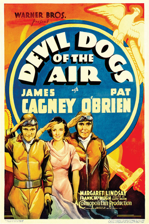 Devil Dogs Of The Air