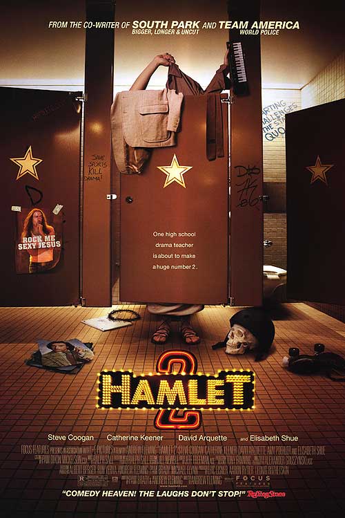 Hamlet 2