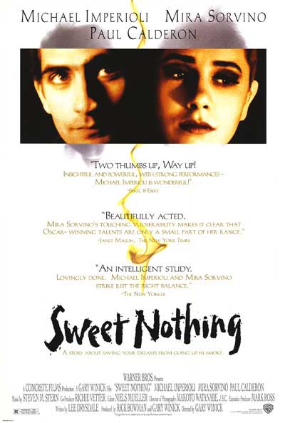 Sweet Nothing