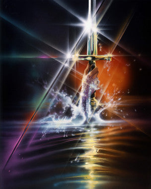 Excalibur