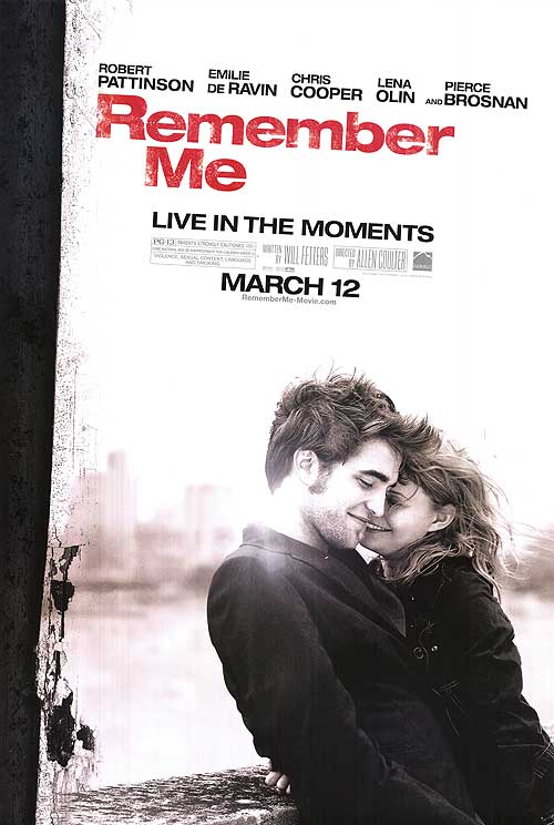 Remember Me