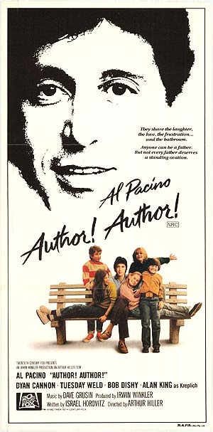 Author Author