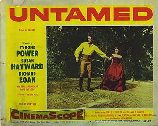 Untamed