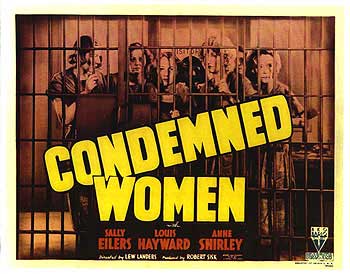 Condemned Women