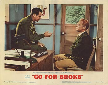 Go For Broke