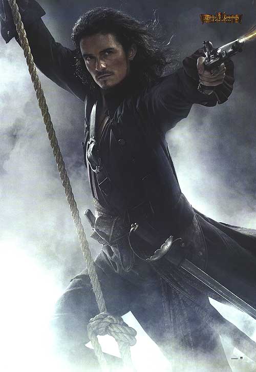 Pirates of the Caribbean: At World's End