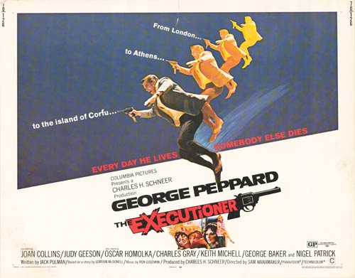 Executioner