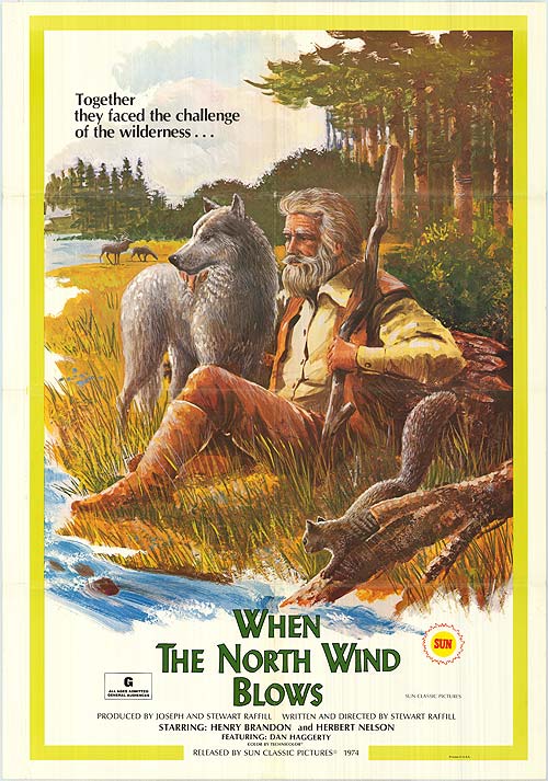 When The North Wind Blows