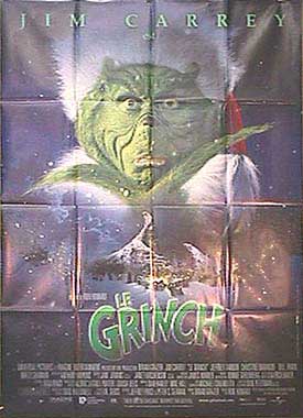 Grinch (French)