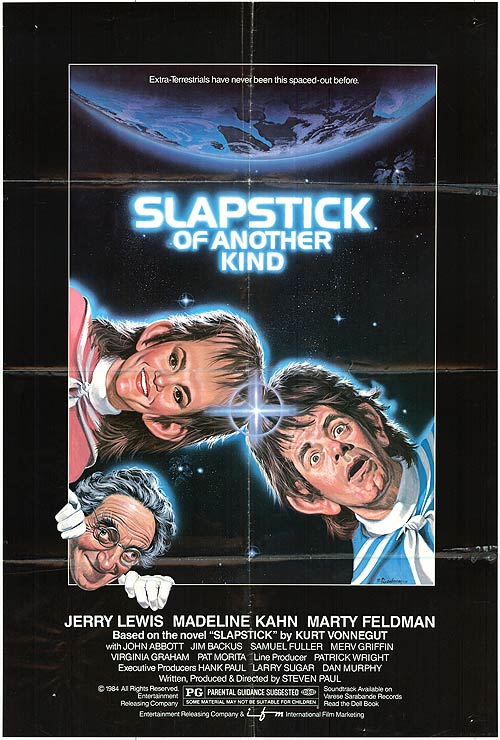 Slapstick of Another Kind