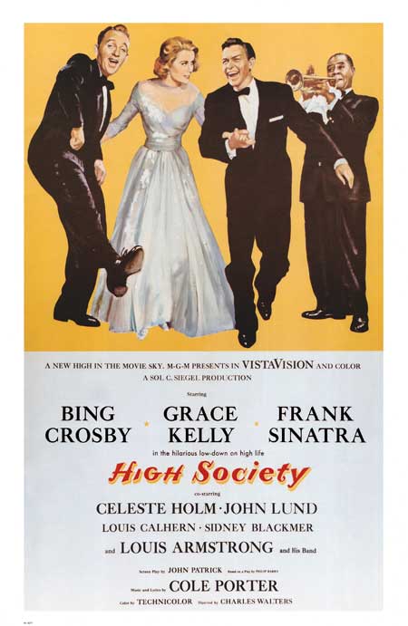 High Society