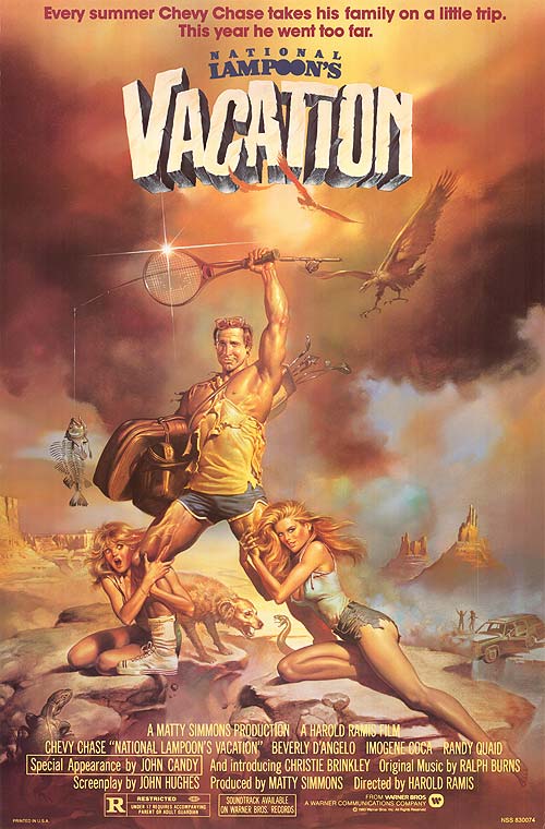 National Lampoon's Vacation