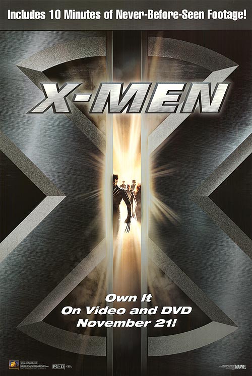X-Men