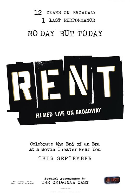 Rent