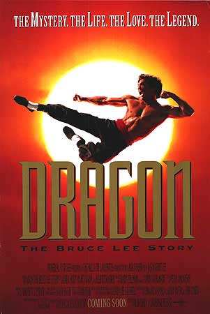 Dragon: The Bruce Lee Story Posters Buy Dragon: The Bruce Lee